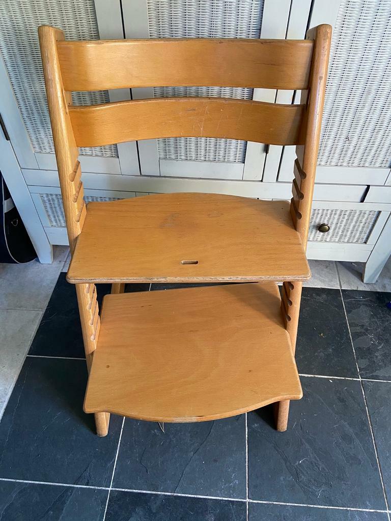 stokke chair gumtree